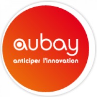 Aubay Luxembourg logo - Similar company to Cyber4T