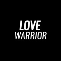LoveWarrior | Sport & Fashion wear logo - Similar company to Humble Creatives