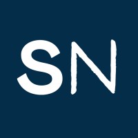 Second Nature logo - Similar company to Numan