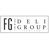 FG Deli Group Ltd. logo - Similar company to Ev Logistik
