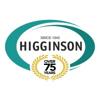 Higginson Equipment Inc logo - Similar company to Samson