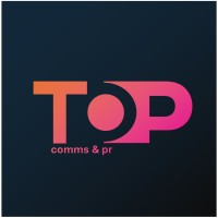 Top Comms & PR logo - Similar company to Lifepr