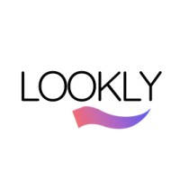 LOOKLY logo - Similar company to Ovny Studios