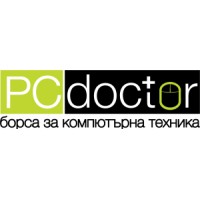 PCDoctor.BG Ltd. logo - Similar company to Softland