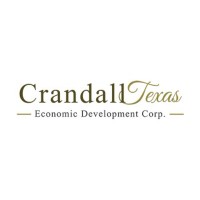 Crandall Economic Development Corporation logo - Similar company to Kaufman Economic Development Corporation