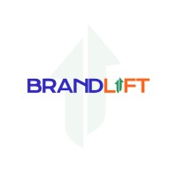 BrandLift logo - Similar company to Ghs Consultancy