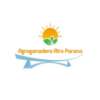 Agroganadera Alto Paraná logo - Similar company to Agroganadera Carapa Sa