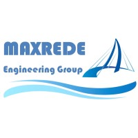 MaxRede Engineering Group logo - Similar company to Ausdilaps - Australian Dilapidation And Engineering Specialists
