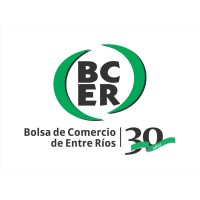 Bolsa de Comercio de Entre Ríos logo - Similar company to Iapv Entre Ríos
