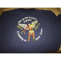 One On One Control Tactics LLC. (O3CT) logo - Similar company to Emergency Response Rescue Corps