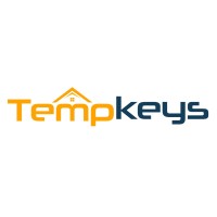 Temp Keys logo - Similar company to Enee By Spiisee Software Inc.