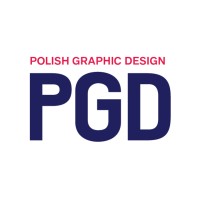 Polish Graphic Design logo - Similar company to Grafconf