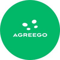 Agreego logo - Similar company to Aiherd