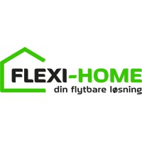 Flexi-Home logo - Similar company to M5 Gruppen Aps