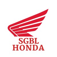 SGBL Honda logo - Similar company to Adarsh Construction