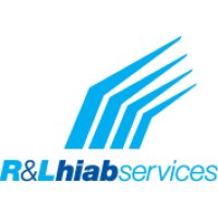 R&L Hiab Services logo - Similar company to Vch
