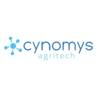 Cynomys logo - Similar company to Sfridoo | Circular Economy