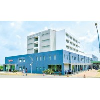 District General Hospital-Hambantota logo - Similar company to Biomedical Research And Innovation Collective