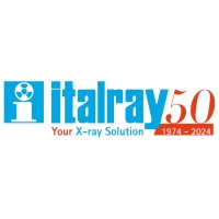 Italray Srl logo - Similar company to Epica International Inc.