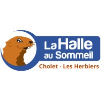 La Halle au Sommeil Cholet & Les Herbiers logo - Similar company to Koojji