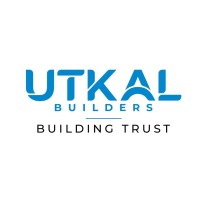 Utkal Builders Official logo - Similar company to Utkal Facility Services