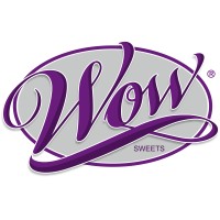 WOW SWEETS logo - Similar company to Wow Caterers
