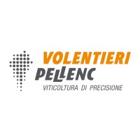 volentieri pellenc srl logo - Similar company to Pellenc Group