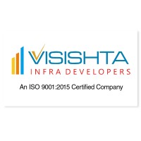 Visishta Infra Developers logo - Similar company to Anvika Infra Developers