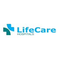 LifeCare Hospitals logo - Similar company to Crowd 1