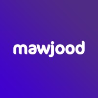 Mawjood logo - Similar company to Zedna_Sa