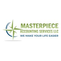 Masterpiece Accounting Services LLC logo - Similar company to A-1 Binding Products, Inc.