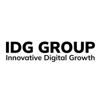 Innovative Digital Growth (IDG Group) logo - Similar company to Dance Station