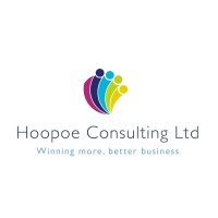 HOOPOE CONSULTING LTD logo - Similar company to Royal Dot