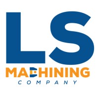 LS Machining S.R.L logo - Similar company to Interhand S. A.