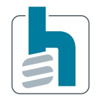 Harrison Silverdale logo - Similar company to Drurys Engineering