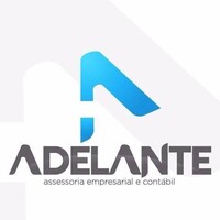 Adelante Assessoria Empresarial e Contábil logo - Similar company to Lev Embalagens E Representações