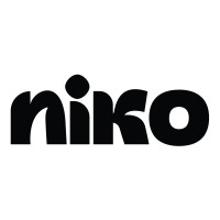 NIKO logo - Similar company to Cloudcom | Ecommerce Consultancy