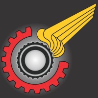 ITA Baja logo - Similar company to Itandroids