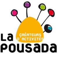 La Pousada - Pôle entrepreneurial logo - Similar company to Aceisp