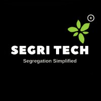 Segritech logo - Similar company to Publir