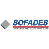 SOFADES logo - Similar company to Arma2P