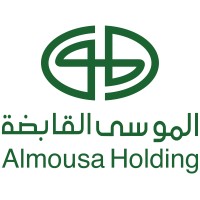 Almousa Holding logo - Similar company to Almousa Group | مجموعة الموسى