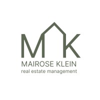 Mairose Klein Real Estate Management logo - Similar company to Ld Real Estate