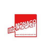 MONACO BROADCAST logo - Similar company to Studiosat