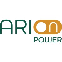 Arion Power logo - Similar company to Utando
