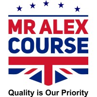 Mr. Alex Course logo - Similar company to Sloth Ai