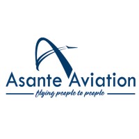 Asante Aviation Limited logo - Similar company to Eagleairug
