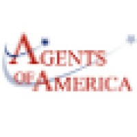 AgentsofAmerica.ORG logo - Similar company to Bob Saget