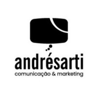 André Sarti | Motion + Design logo - Similar company to Projeto Curso