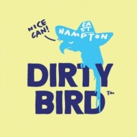 Dirty Bird Margarita logo - Similar company to Form + Flow